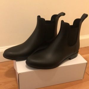 Sam Edelman Women’s Tinsley Rain Boot. Size 8.